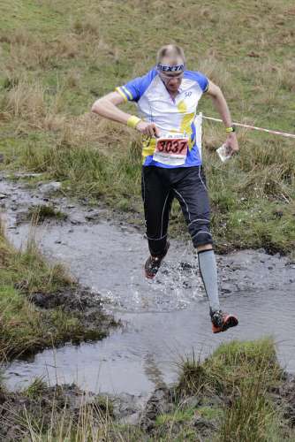Daryl Relay