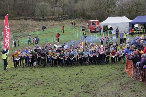 Jk Relay Start 1