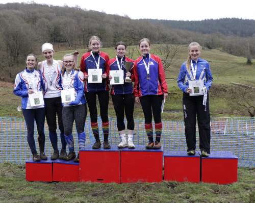 Relay Silver Womens Short