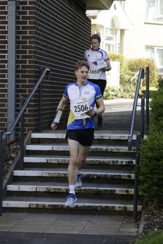 Uni Sprint Ed