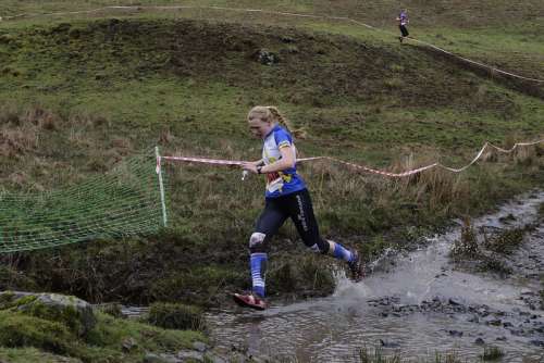 Relay Heather