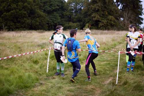 Ben Handover To Katarina