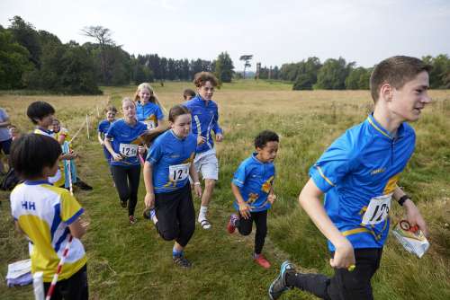 Team Runin