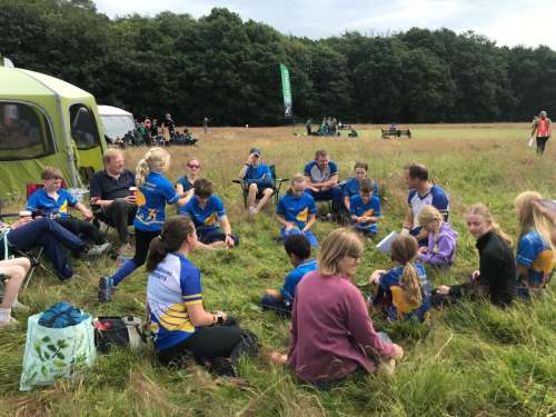 Team Talk
