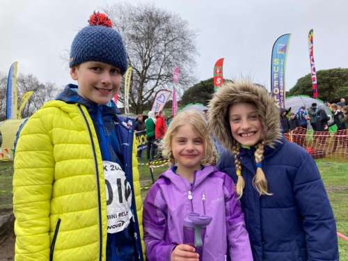 Mini Relay