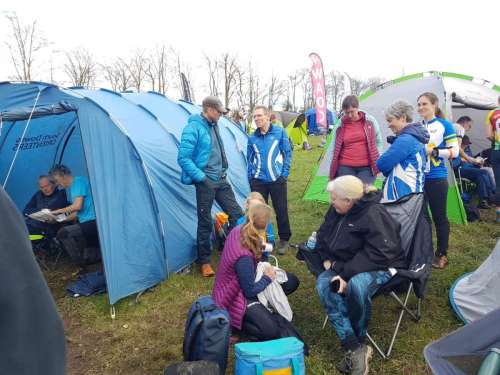 Tent