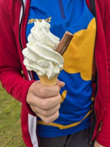 Ice Cream