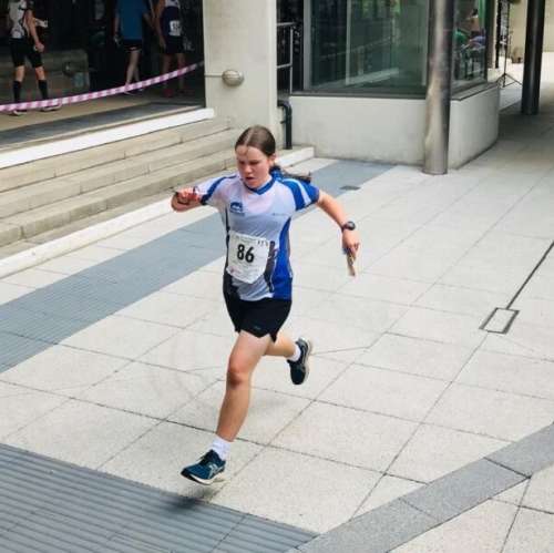 Emma Run