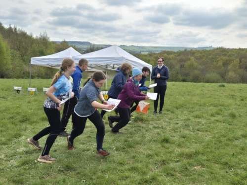 Biathlon Test Go