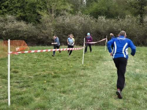 Biathlon Test Penalty