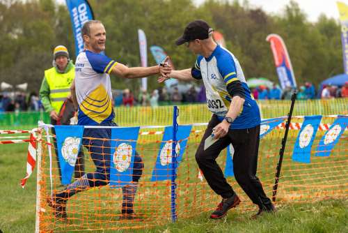 Relay Handover