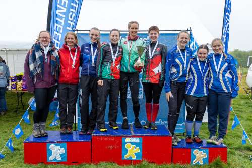 Womens Short Bronze