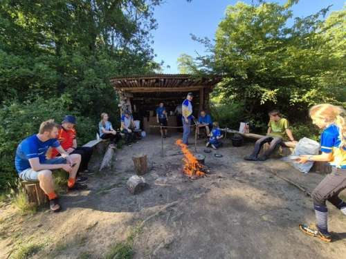 Camp 5