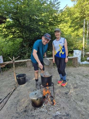 Camp 6