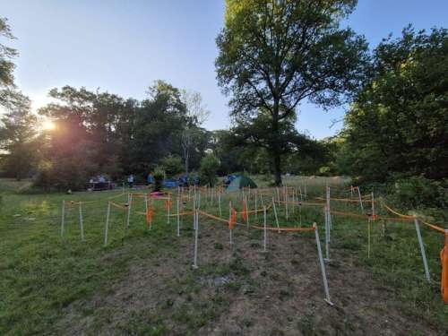 Camp 9