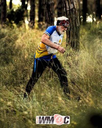 Roger Forest
