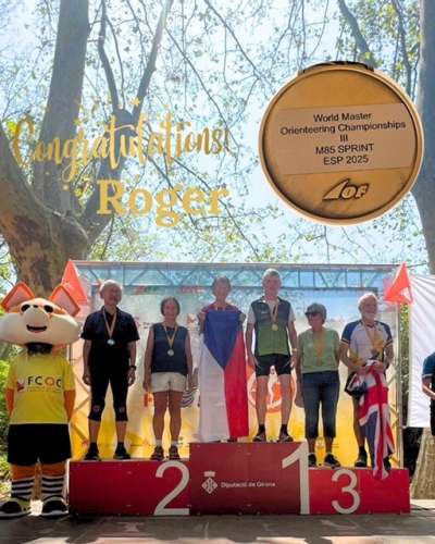 Sprint Prize