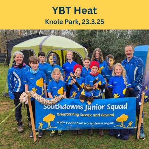 Ybt Team