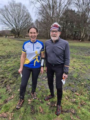 Rog And Clare