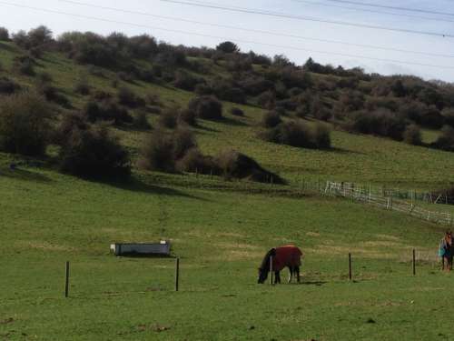Southwick Hill