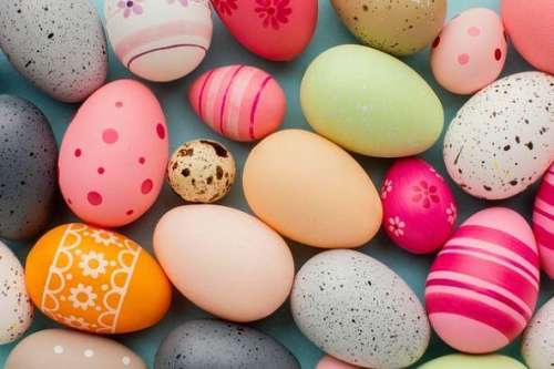 Eggs