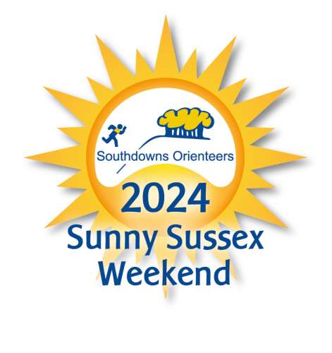 Sunny Sussex Logo 2024