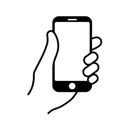 Phone Icon