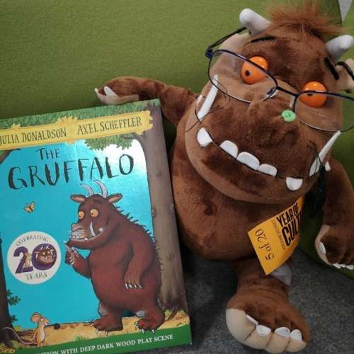 Gruffalo