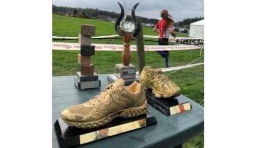 Golden Boot