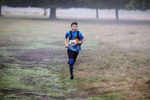 Ben Runin