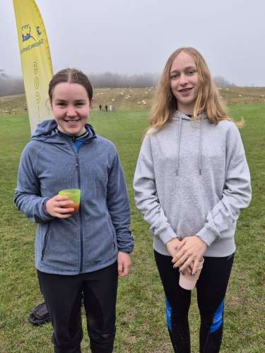Emma And Emily