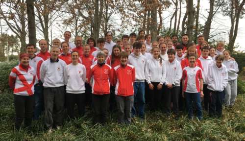 Englands 2023 Interland Team By John Rye Crop