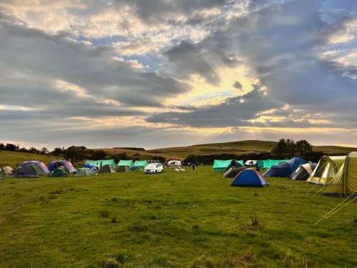 1 Bens Tents