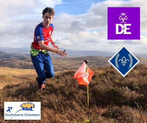 So Scouts Do E