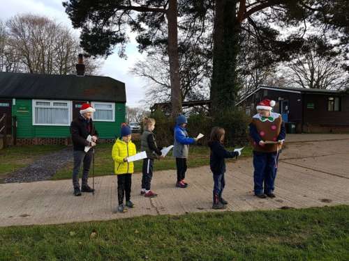 Blacklands Training 2 Sml