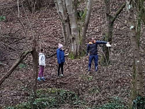 Coaching Pointing