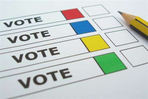 Poll Vote